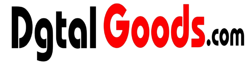 Dgtal Goods